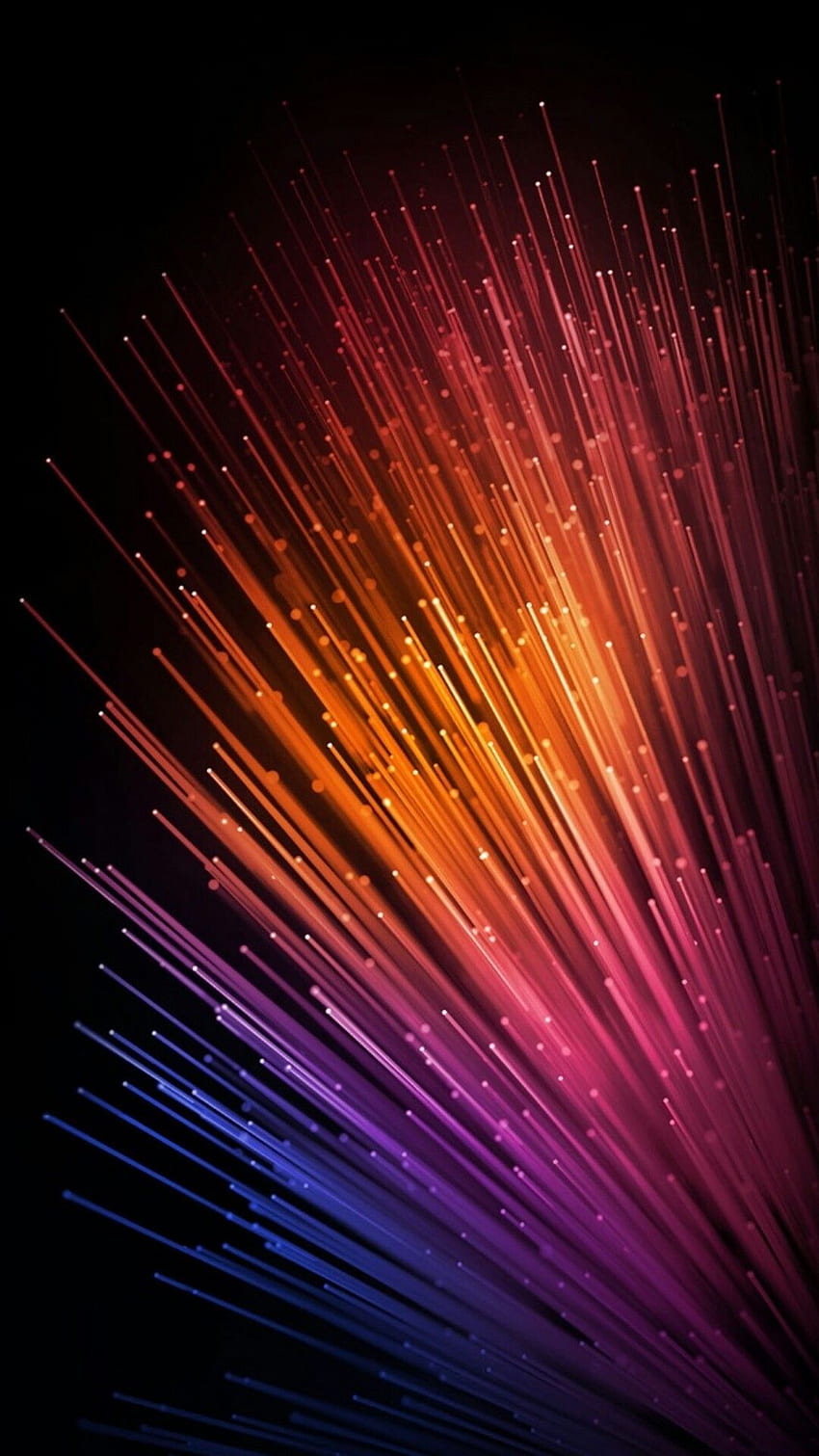 Notch Wallpapers for Redmi Note 7 Pro - Amoled.in