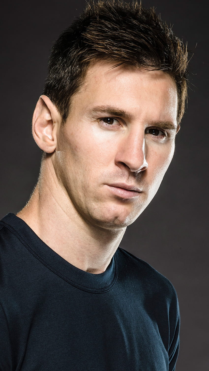 Lionel Messi Ultra, Retrato de Messi Papel de parede de celular HD