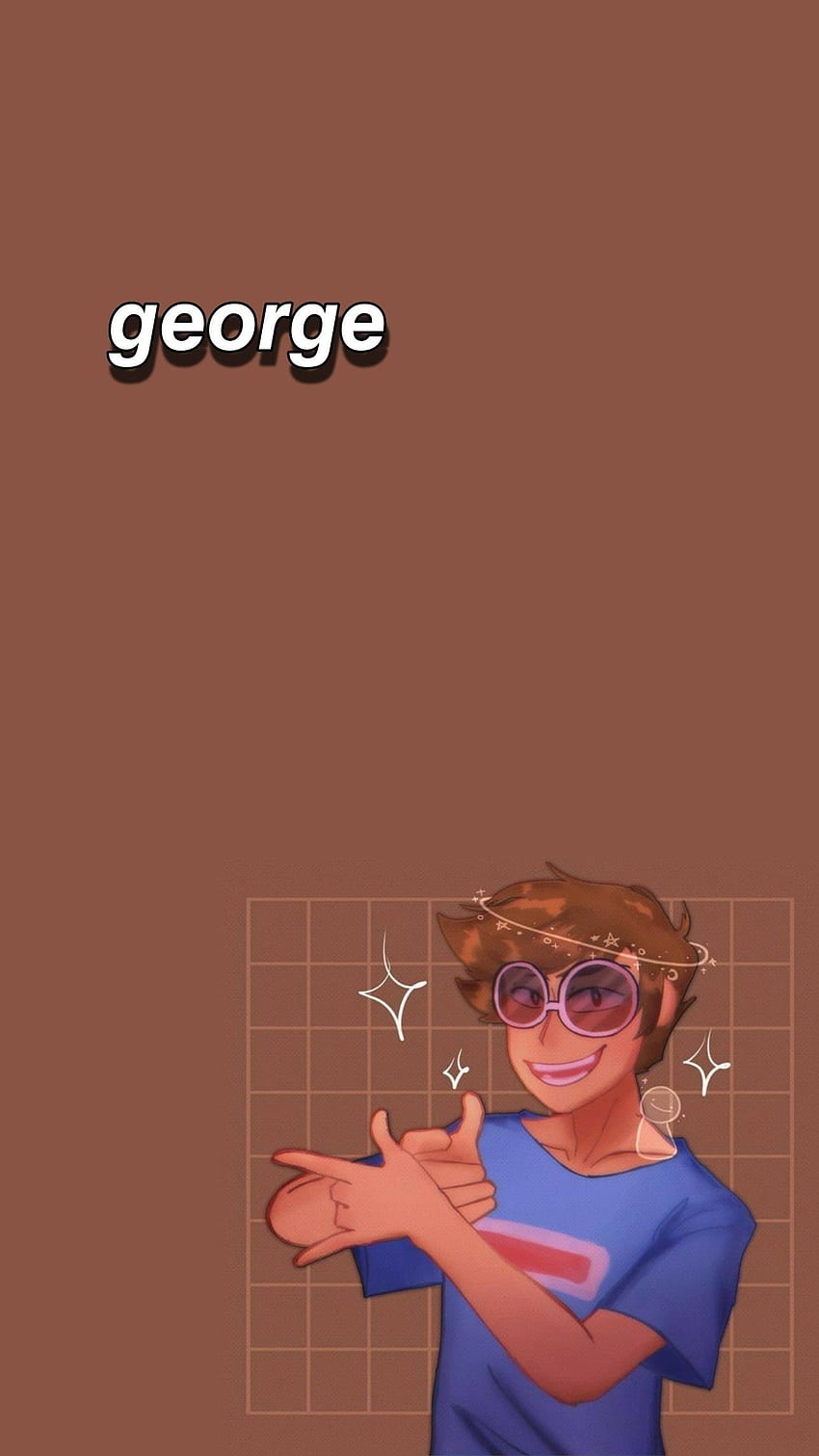 george not found . My dream team, Team , Dream team, Georgenotfound HD phone wallpaper