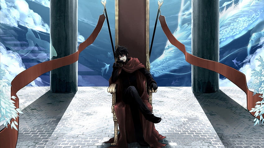 Throne Room image - Tears Of Yggdrasil - ModDB