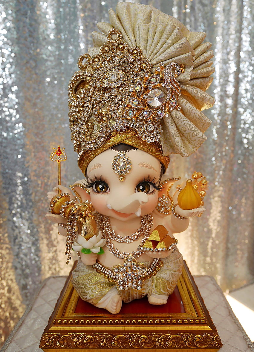 Madhu chhanda on Ganesh. Baby ganesha, Ganesh bhagwan, Lord ...