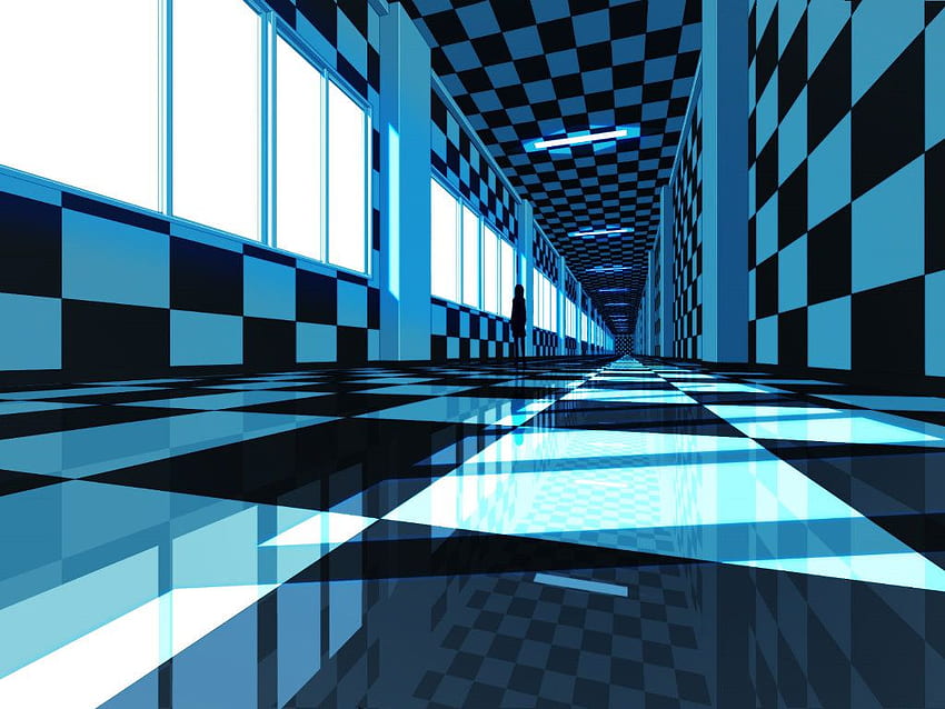 perspective awesome perspective, Zoom Perspective HD wallpaper