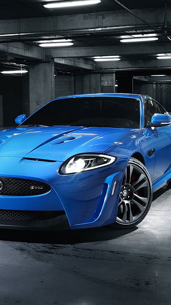 Jaguar Model List: Every Jaguar, Every Year / SC