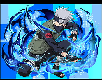 Naruto Shippuden Ultimate Ninja 5 BG render by Maxiuchiha22 on