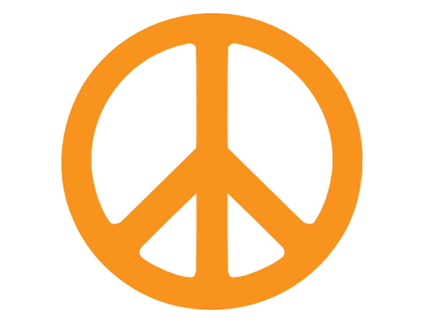 : Peace Logo Vector HD wallpaper