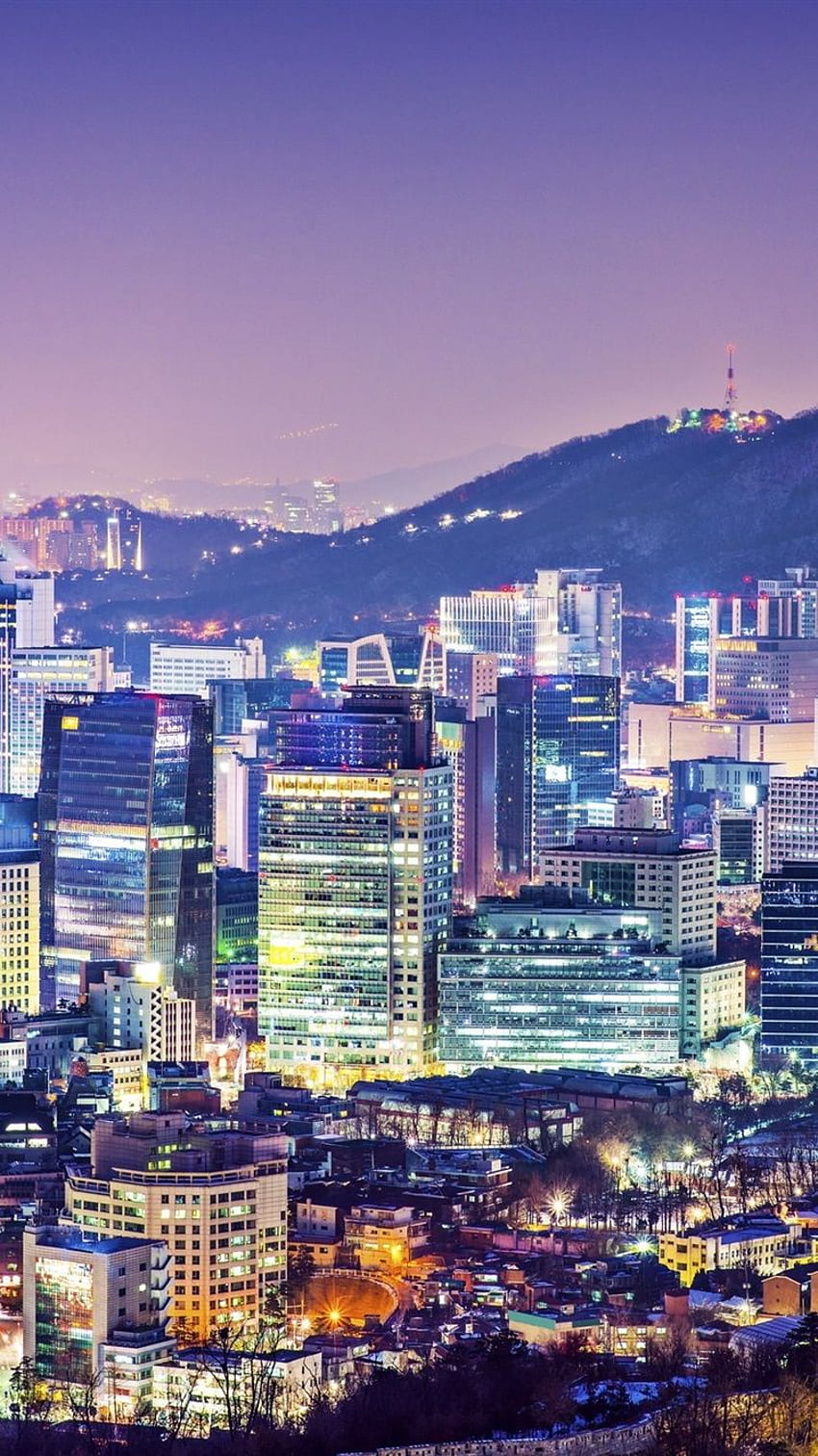 Page 21 | seoul for HD wallpapers | Pxfuel