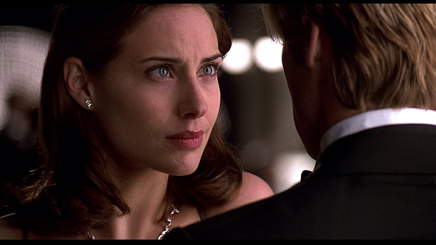 analysis - Is there some reconciliation of how death of this character is handled beyond the end of the movie? - Movies & TV Stack Exchange, Meet Joe Black HD wallpaper