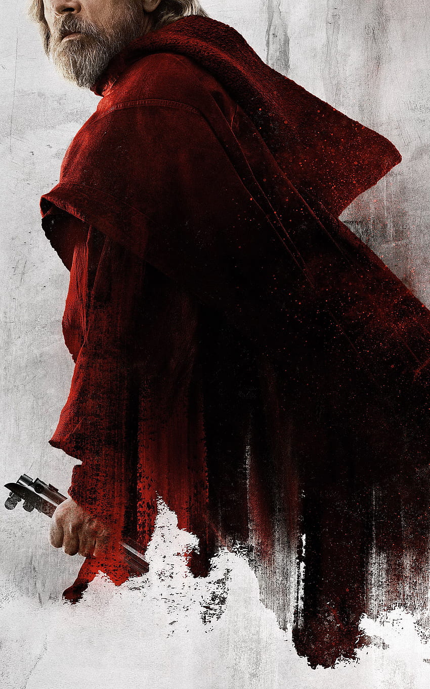 Holds The Key For Us To Find Out Who Is The Last Jedi(s), (, Star Wars: The Last Jedi HD phone wallpaper
