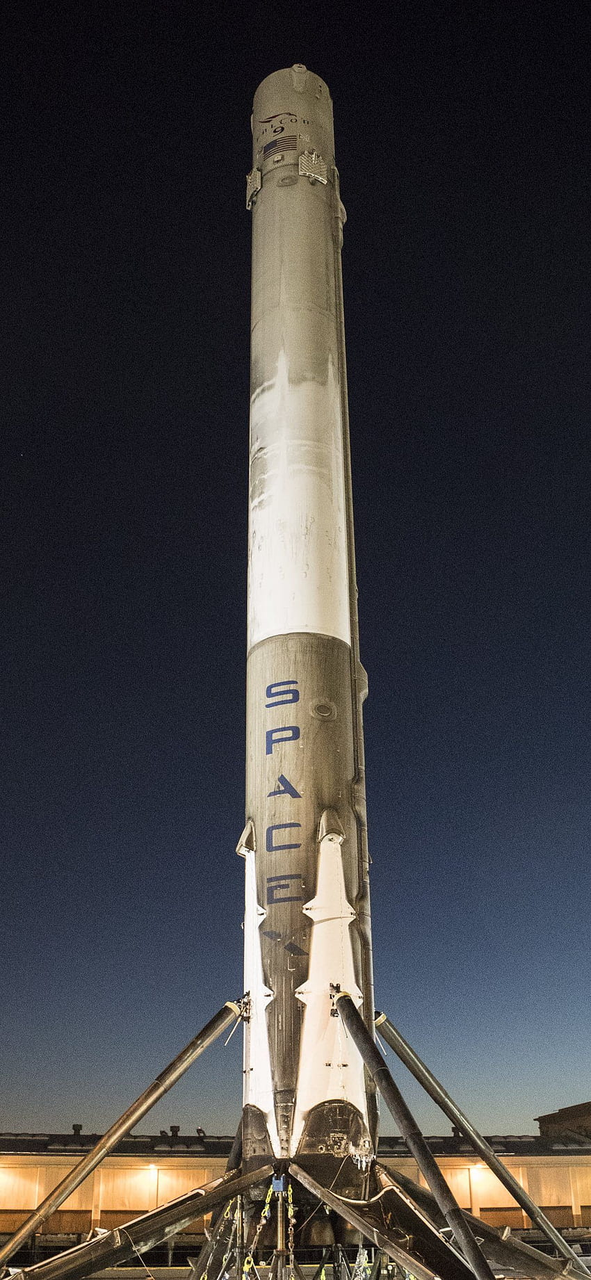 SpaceX Rocket iPhone (Page 3) HD phone wallpaper