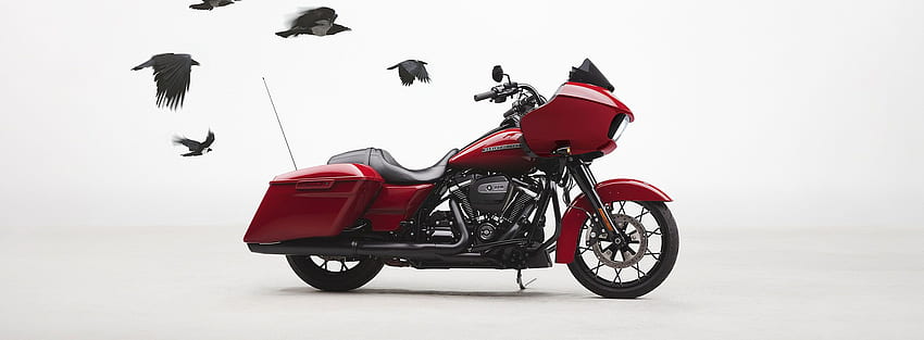 Road Glide® Special. Mountainview Harley Davidson®, Harley-Davidson Road Glide HD wallpaper