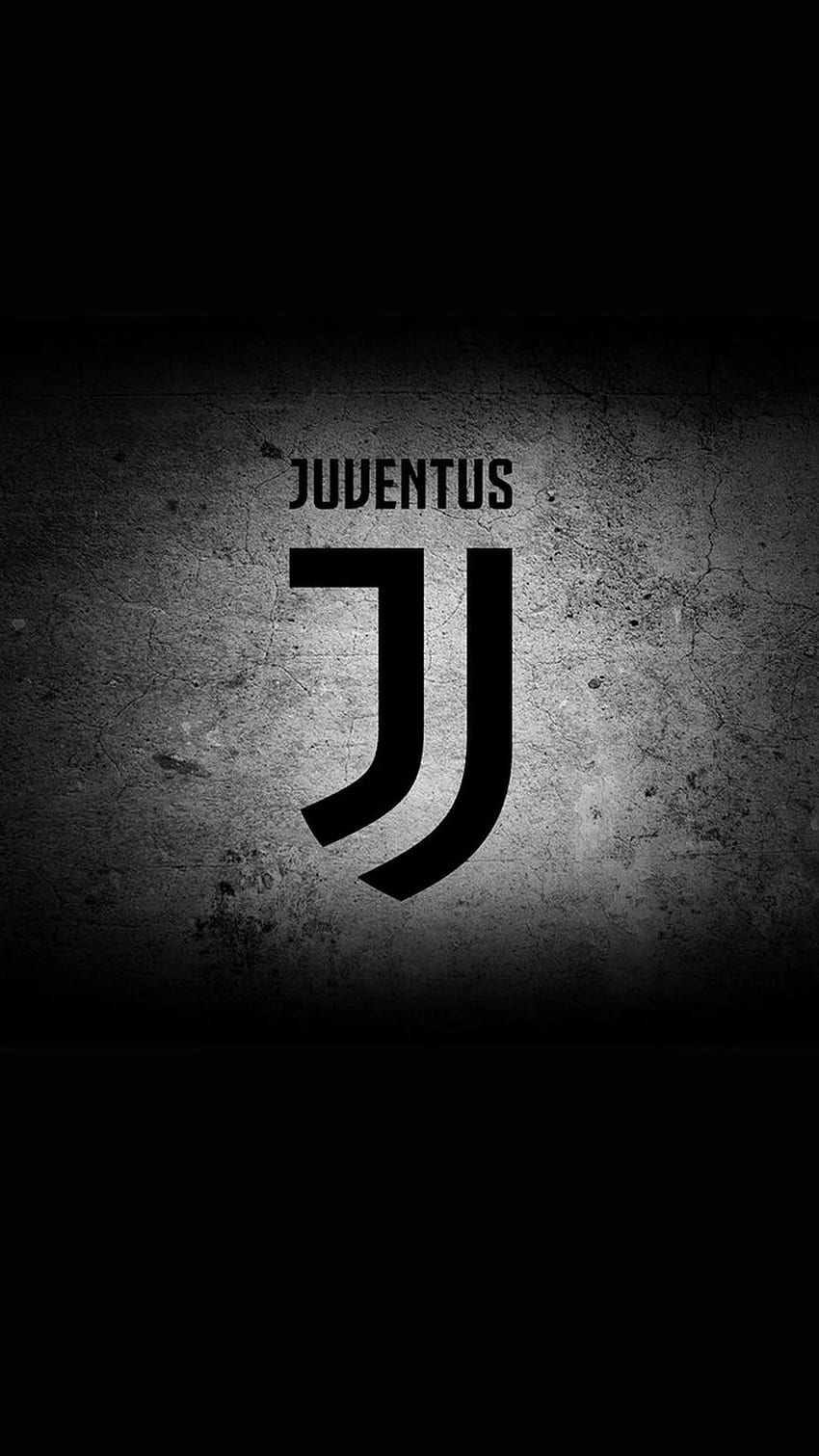 Juventus, Juventus Logosu HD telefon duvar kağıdı