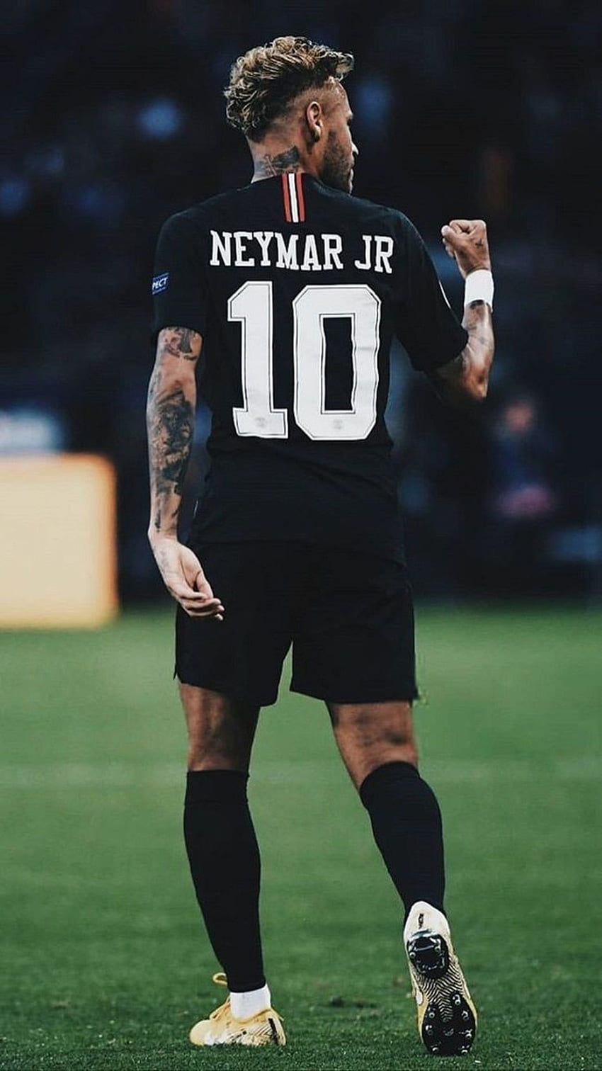 Neymar iPhone 2019 & Background HD phone wallpaper