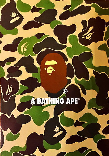 Bathing Ape, bape baby milo HD wallpaper | Pxfuel
