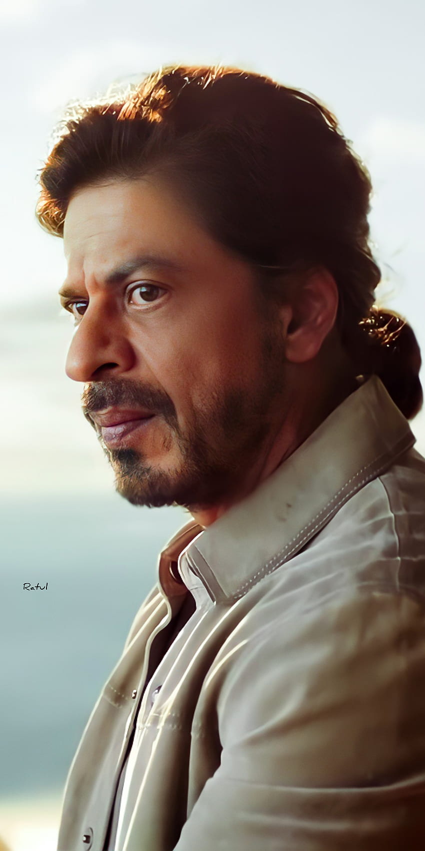 SRK, Shah Rukh Khan, lip HD phone wallpaper | Pxfuel