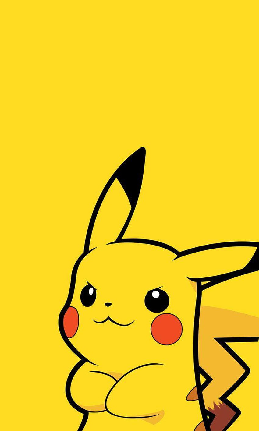 272 Pikachu Phone Wallpapers  Mobile Abyss