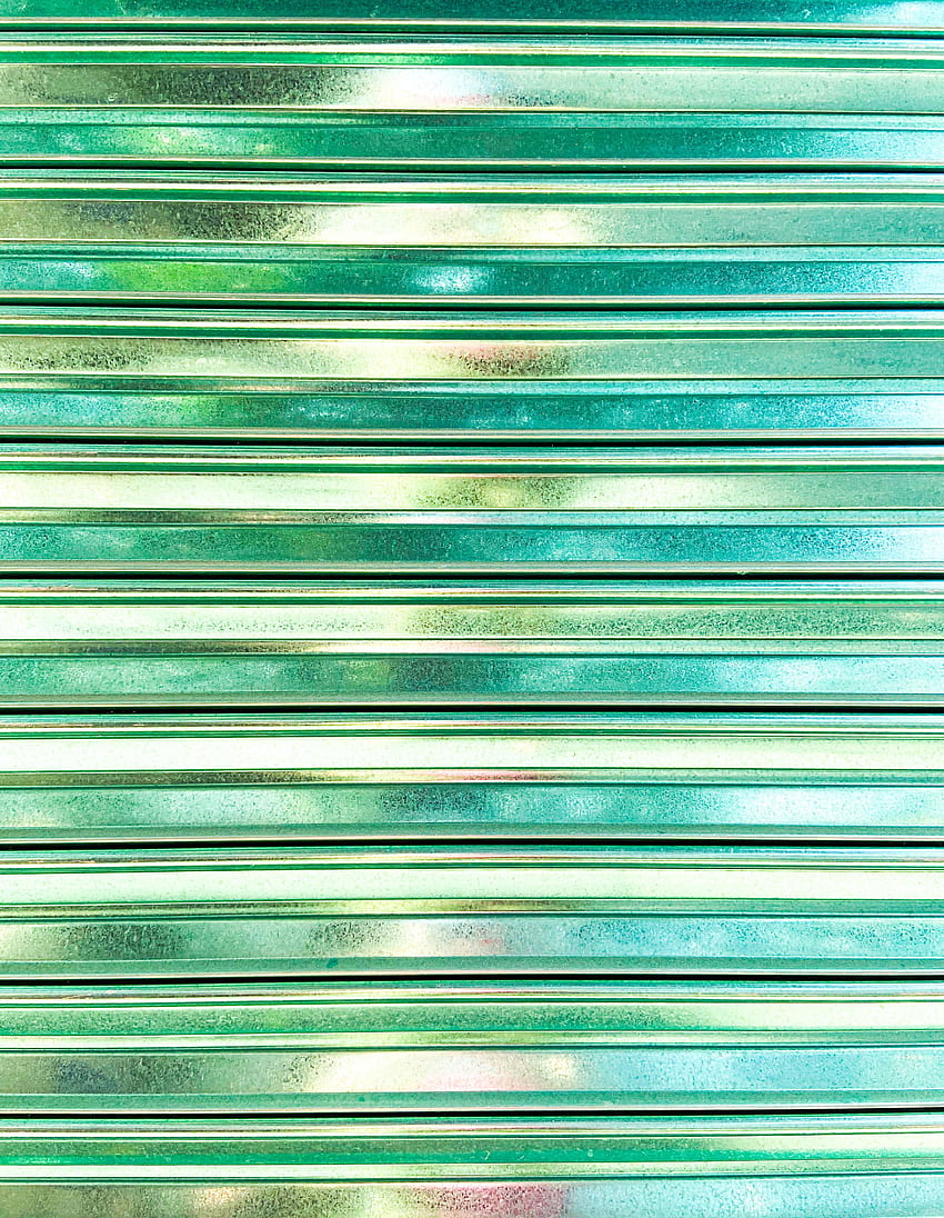 Glare, Texture, Textures, Surface, Stripes, Streaks, Metal, Face, Facets HD phone wallpaper