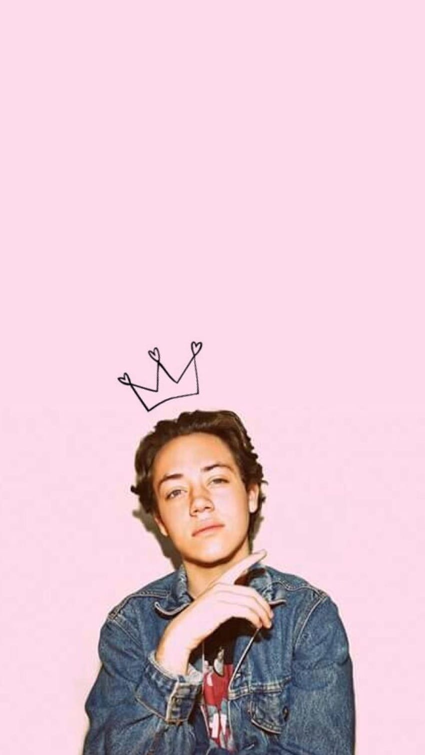 about tumblr in people, Shameless Carl HD phone wallpaper