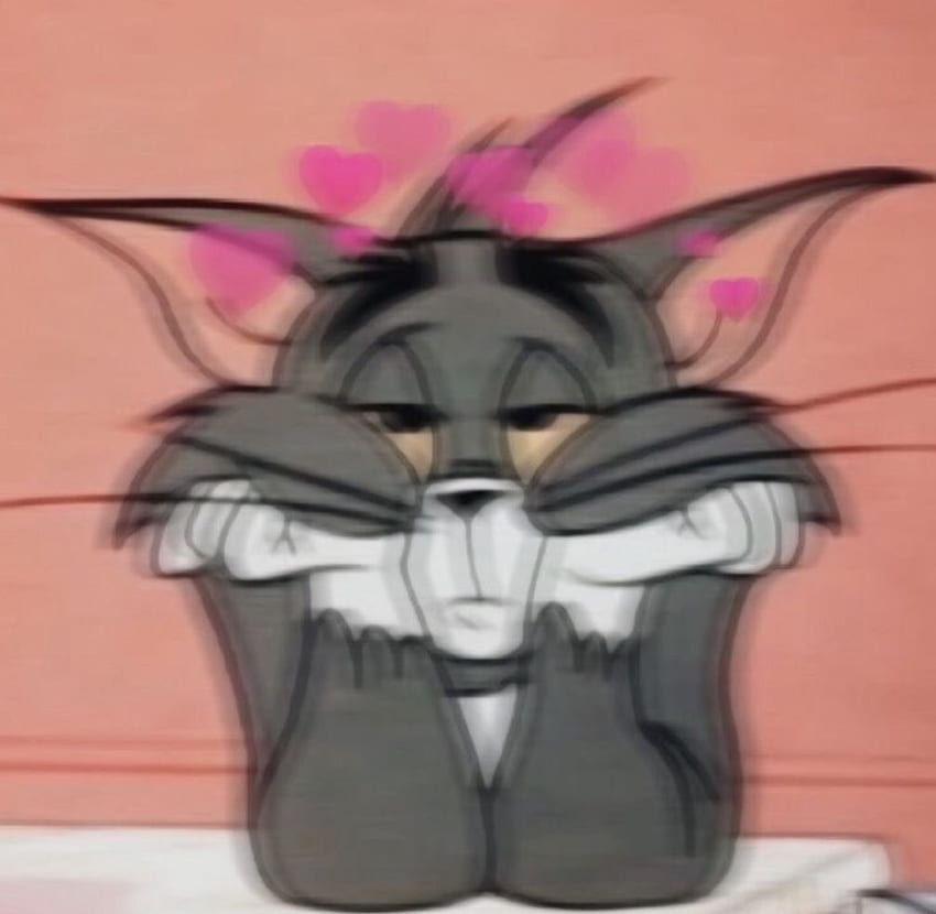 Spotify 플레이리스트 커버 미학 in 2020. Cartoon , Cute cartoon , Cartoon iphone, Tom and Jerry Vintage HD 월페이퍼