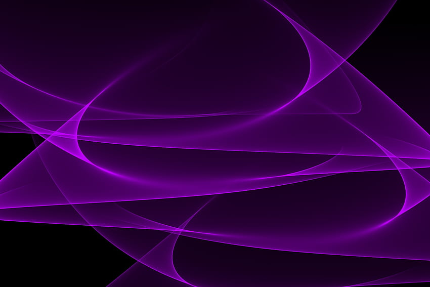 Abstract, Violet, Lines, Purple, Shroud HD wallpaper