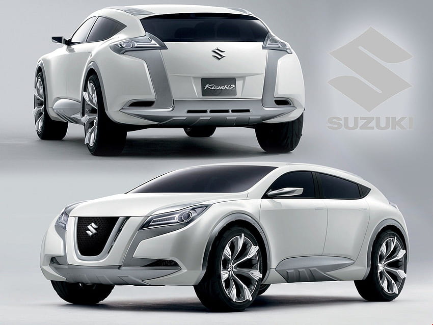 1k Suzuki Kizashi 2 Concept Car - Cars Background. HD wallpaper