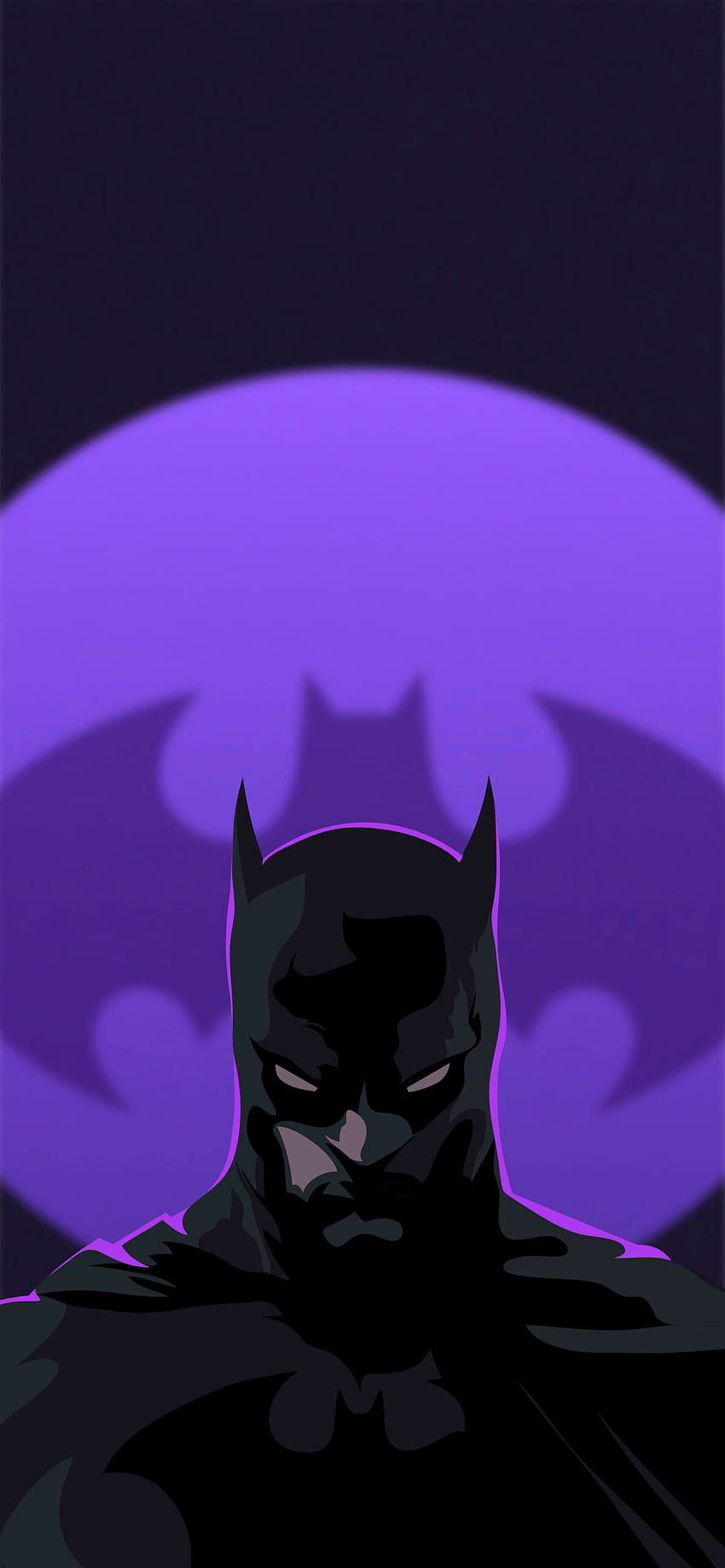 Batman per iPhone e Android, Batman Divertente per iPhone Sfondo del telefono HD