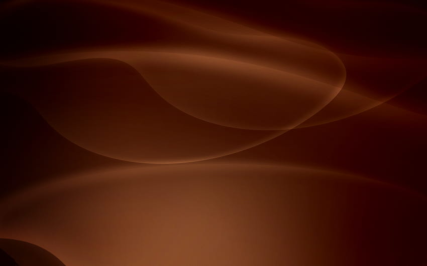 Brown Abstract. Brown , Abstract , Black and white , Brown and White HD wallpaper