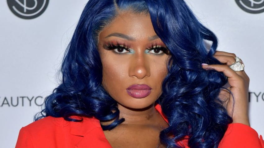 Megan Thee Stallion Opens Up About Missing Her Late Mother HD wallpaper