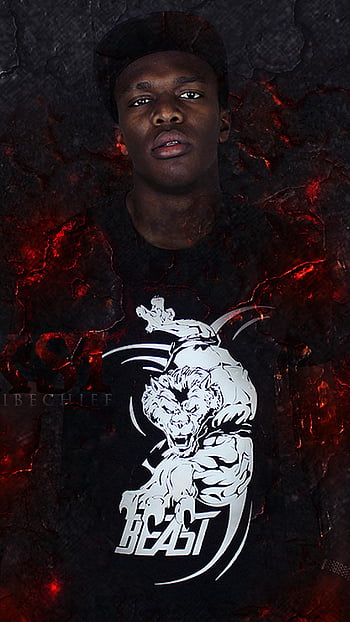 KSI and Lock Screen para Android, Stormzy HD phone wallpaper | Pxfuel