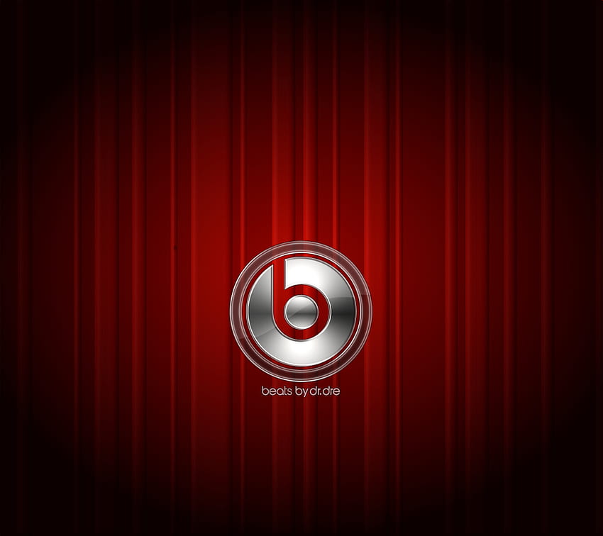 Beats By Dre []、モバイル、タブレット向け。 Beats を探索します。 Beats By Dre、Beats ロゴ、Beats、Red Beats 高画質の壁紙