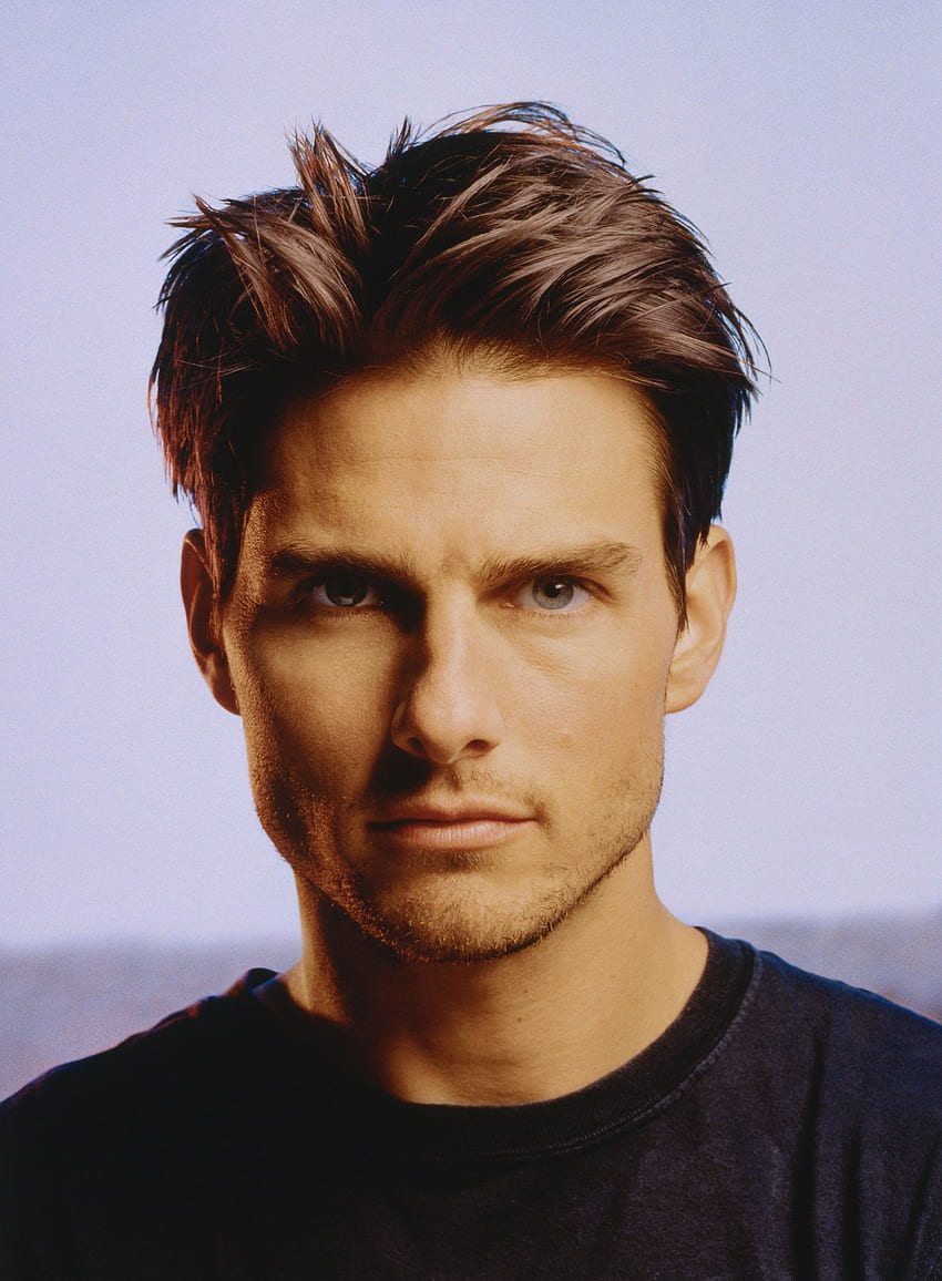 Selebriti Tom Cruise – Kualitas 100%, Tom Cruise Muda wallpaper ponsel HD