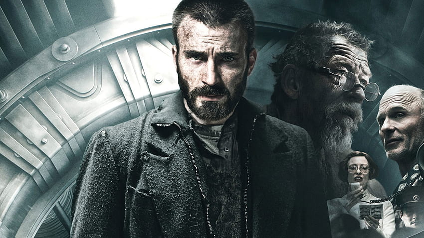 Snowpiercer Movie HQ Snowpiercer . 2019 HD wallpaper Pxfuel