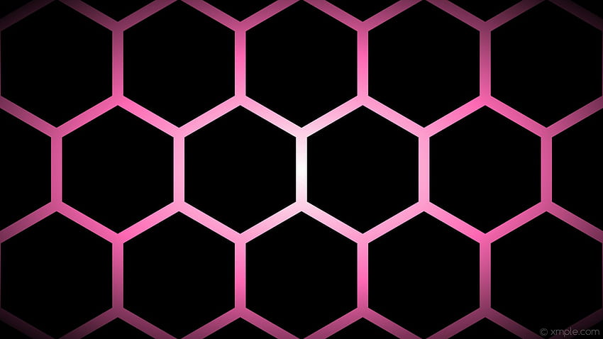Black and pink gradient HD wallpapers