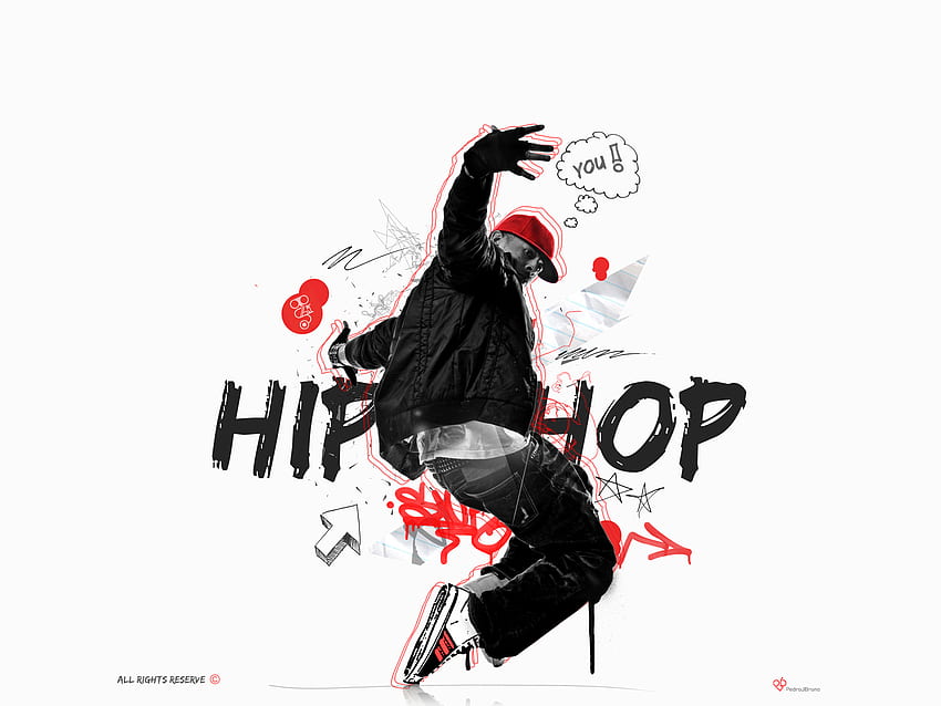 Music, People, Men, Dance, Hip Hop HD wallpaper
