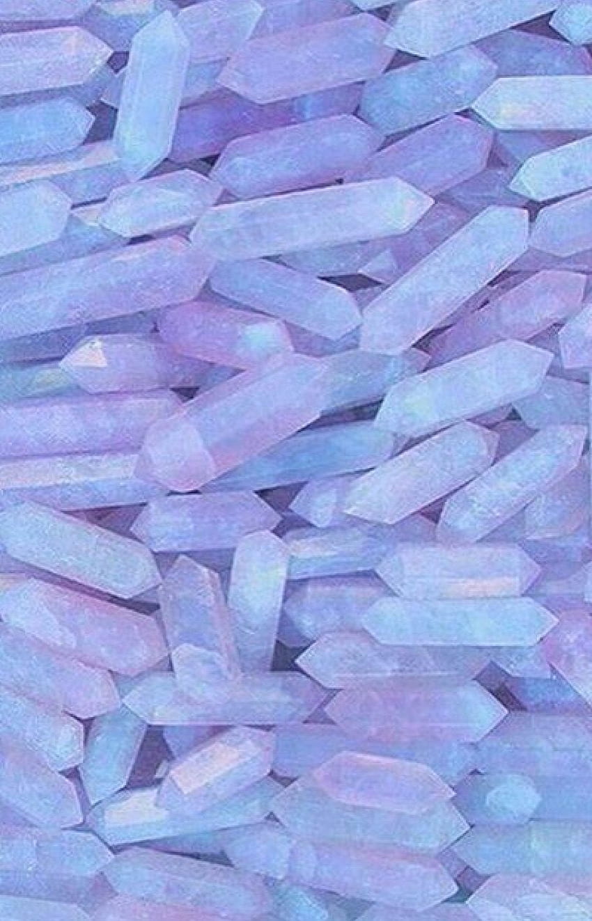celestite  Crystals Crystal aesthetic Pretty wallpapers