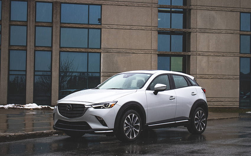 Mazda CX 3 Sticks Around For 2021 With Some Updates The Car Guide HD wallpaper