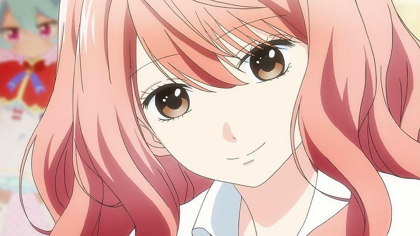 3D Kanojo: Real Girl - Finally, Hnnnngggggg ⁄(⁄ ⁄•⁄ω⁄•⁄ ⁄)⁄ 3D Kanojo:  Real Girl (Episode 17) Admin Furanshis - Kun, Anime Live (y) ▷Tate no  Yuusha no Nariagari