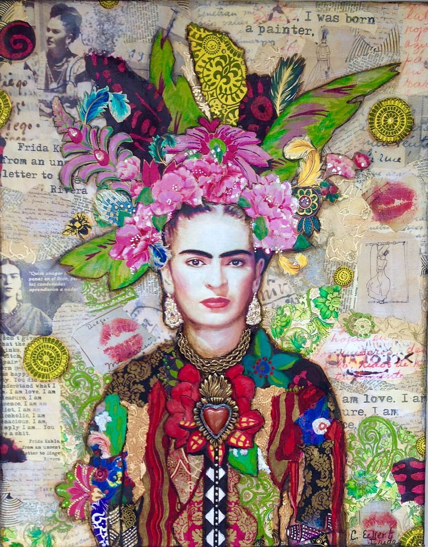Frida - Android, iPhone, Latar Belakang / (, ) wallpaper ponsel HD