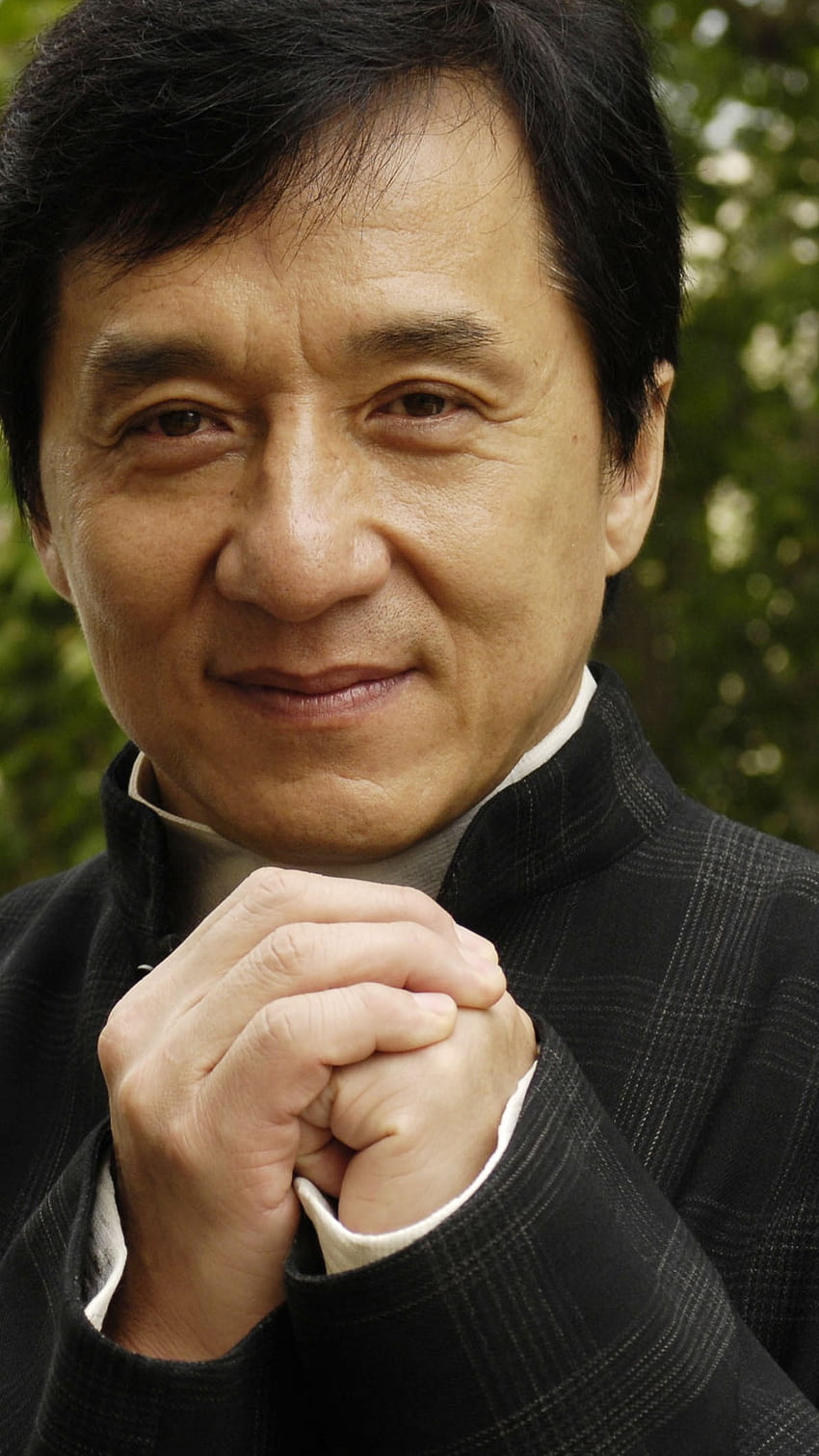 About Jackie Chan Wallpapers HD Google Play version   Apptopia
