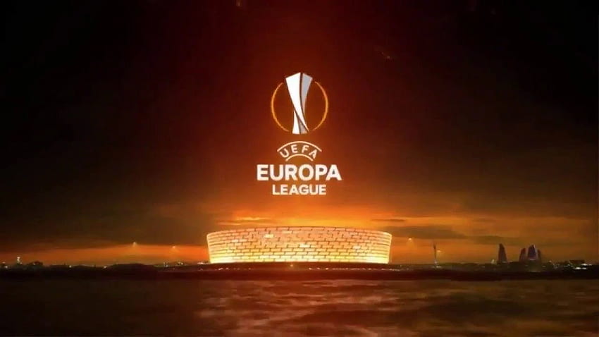 Europa League, UEFA Europa League HD-Hintergrundbild