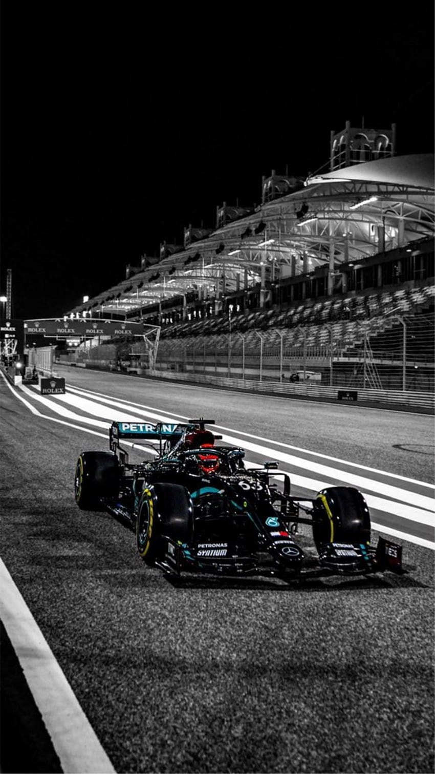 Die besten Ideen von George Russell im Jahr 2021. Formel 1, Russell, Formel Eins HD-Handy-Hintergrundbild