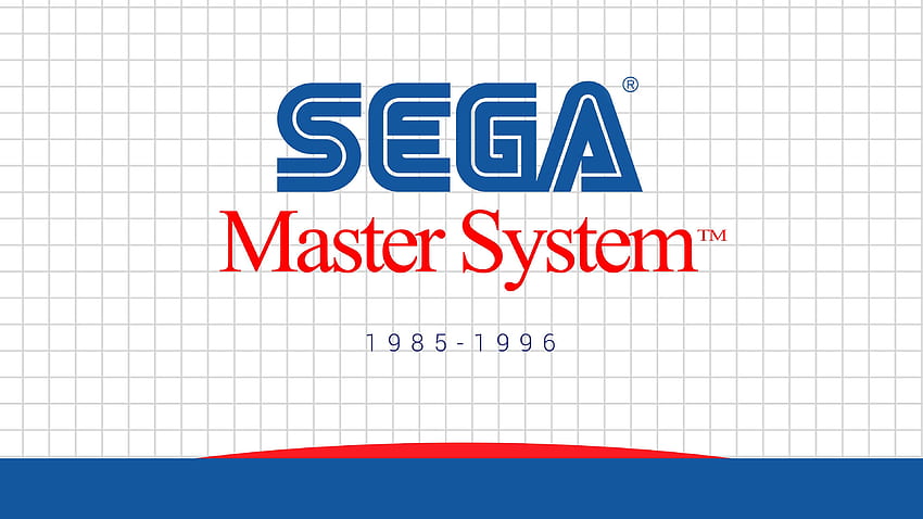 Master System , Sega Master System HD wallpaper