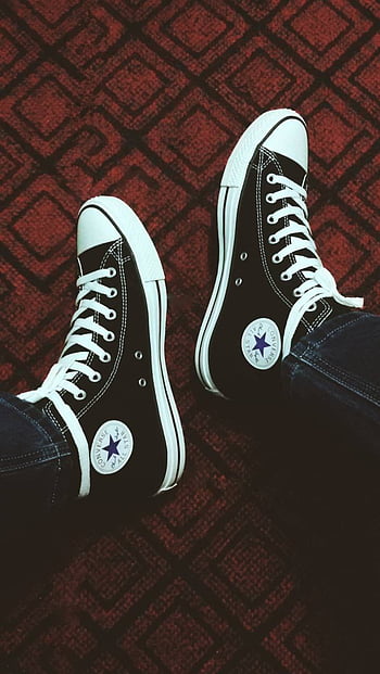 Converse all stars HD wallpapers | Pxfuel