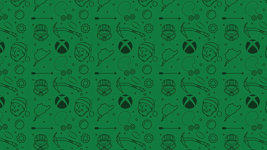 Xbox One terbaik, Xbox 360 Wallpaper HD