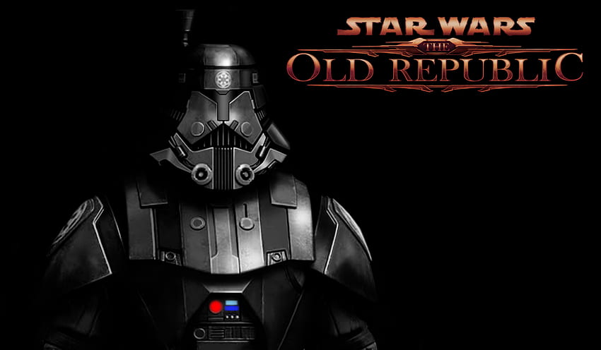 Републикански войник. Galactic Republic, Republic Trooper и Republic Day, Star Wars Sith Trooper HD тапет
