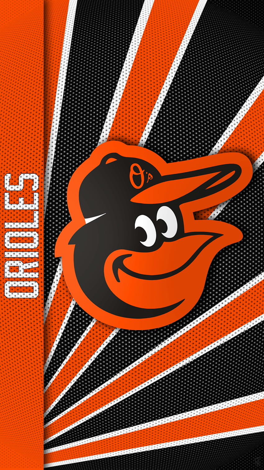 Baltimore Orioles Wallpapers  Top Free Baltimore Orioles Backgrounds   WallpaperAccess