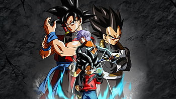 Dragon Ball Super Super Hero Wallpapers - Wallpaper Cave