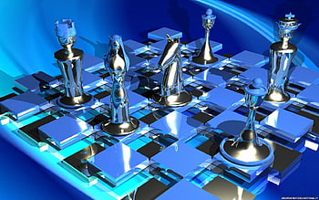 Abstract Chess Game Wallpaper Background Header Stock Illustration  2198590475