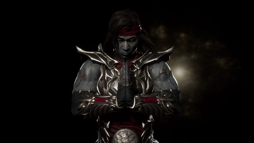 Liu Kang Mortal Kombat 11 </a> fondo de pantalla