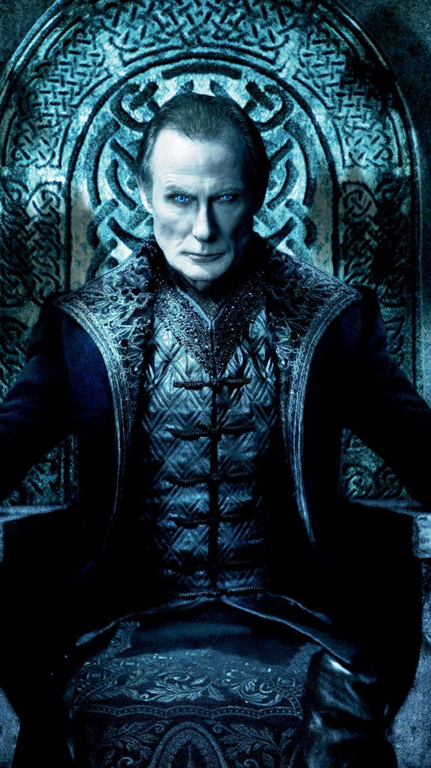 Vampire king, Underworld: Blood Wars, movie HD phone wallpaper