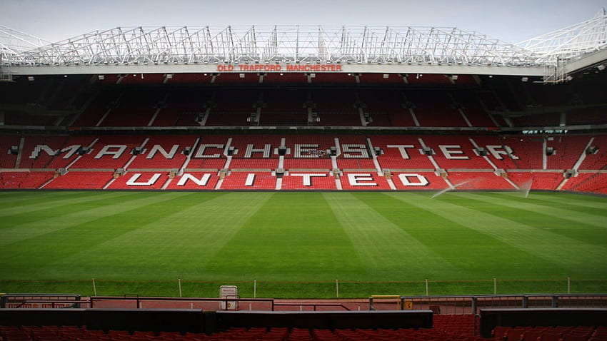 Old Trafford Wallpapers - Top Free Old Trafford Backgrounds -  WallpaperAccess